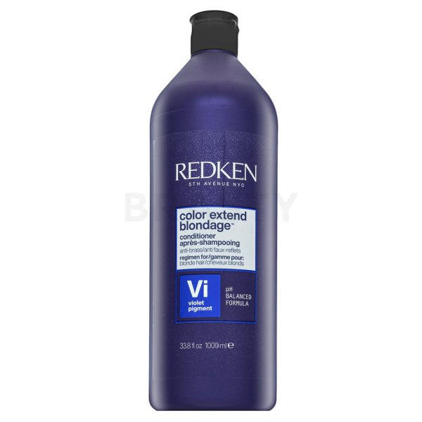 Redken Blondage Color Extend Conditioner 1000 ml