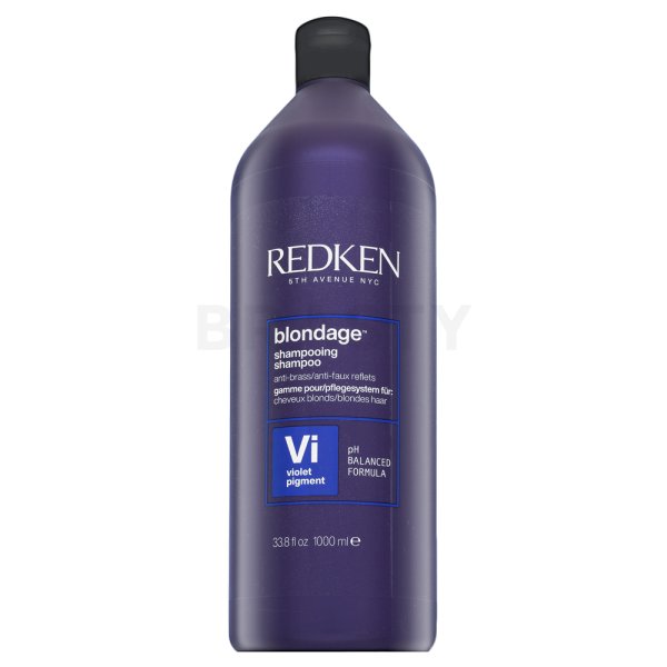 Redken Color Extend Blondage Shampoo 1000 ml