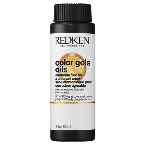 Redken Color Gel Oils 08na - 8.01 60ml