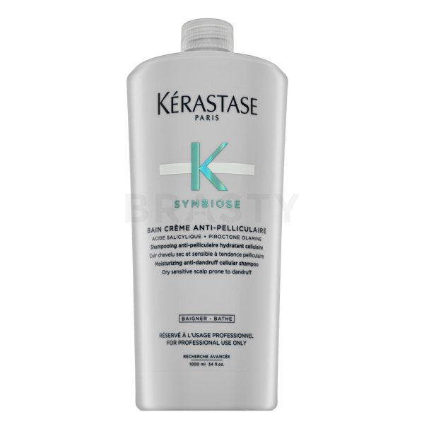 Kérastase Symbiose Anti-Dandruff Hydrating Cellular Shampoo 1000 ml