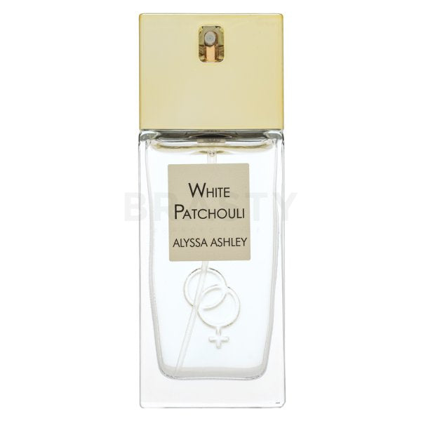 Alyssa Ashley White Patchouli EDP U 30 ml