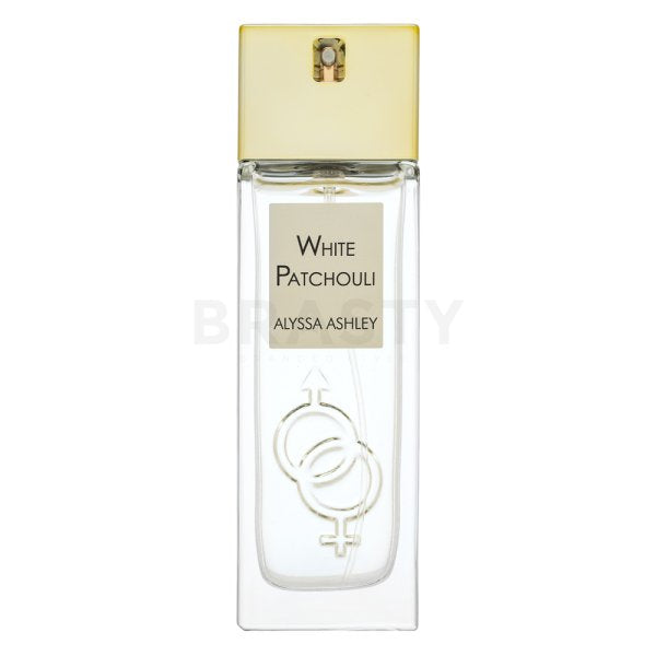 Alyssa Ashley White Patchouli EDP U 50 ml