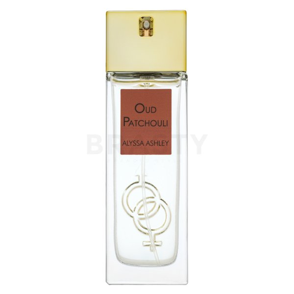 Alyssa Ashley Oud Patchouli EDP U 50 ml