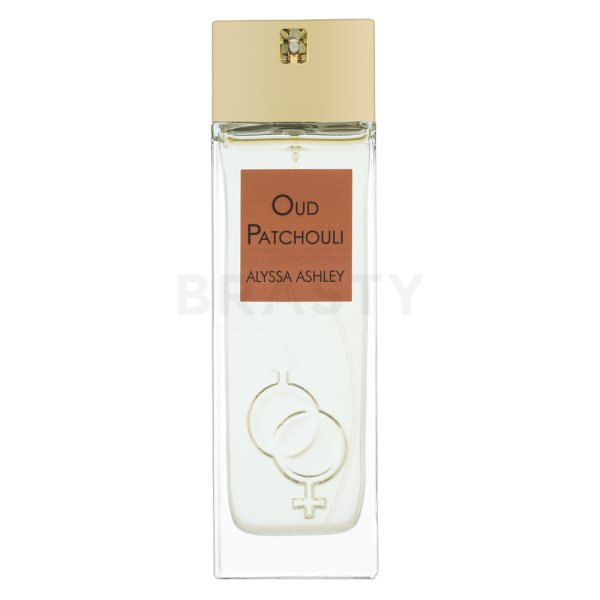 Alyssa Ashley Oud Patchouli EDP U 100 ml