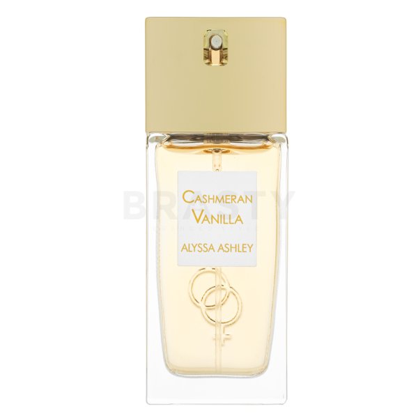 Alyssa Ashley Cashmeran Vanilla EDP U 30 ml