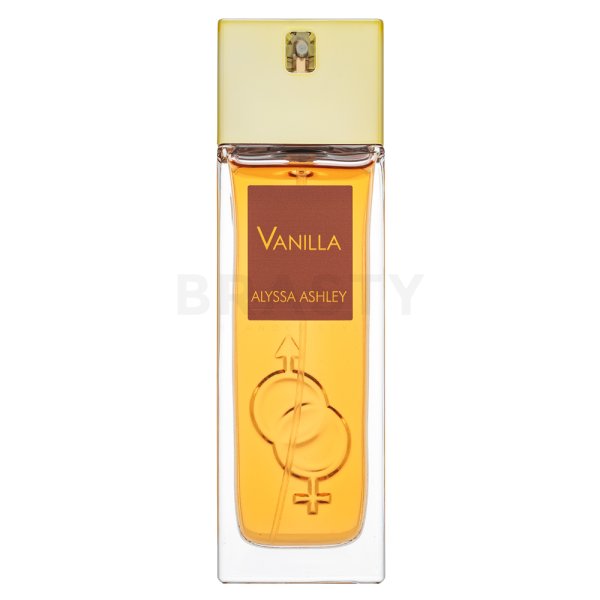 Alyssa Ashley Vanilla EDP W 50 ml