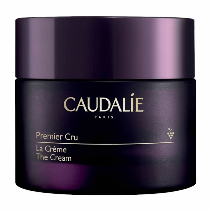 Caudalie Premier Cru Global Antiage Cream 50ml