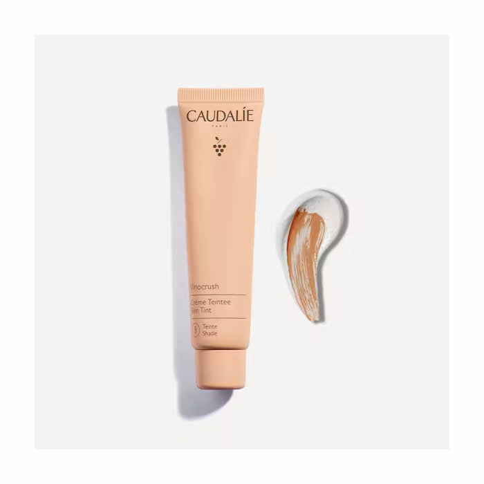 Caudalie Vinocrush Cream Color Shade 3 30ml