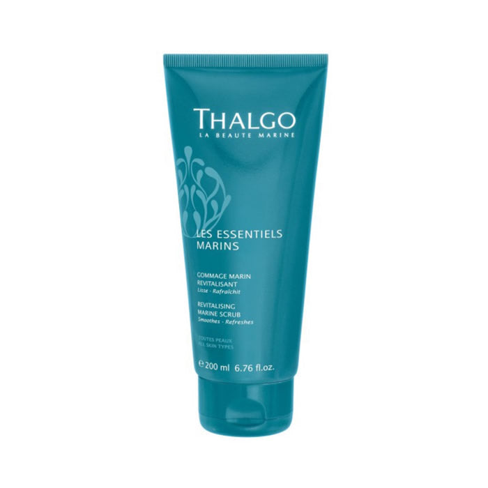 Thalgo Essentiels Marins Revitalizing Marine Scrub 200ml