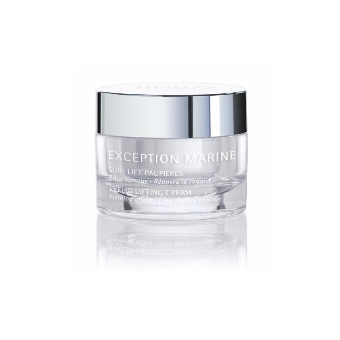 Thalgo Exception Marine Lifting Eyelid Cream 15 ml