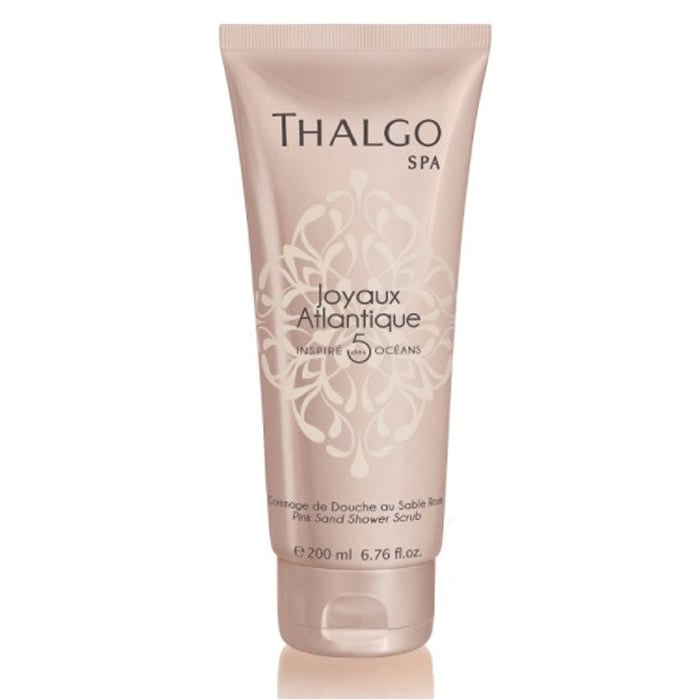 Thalgo Joyaux Atlantique Pink sand shower 200 ml