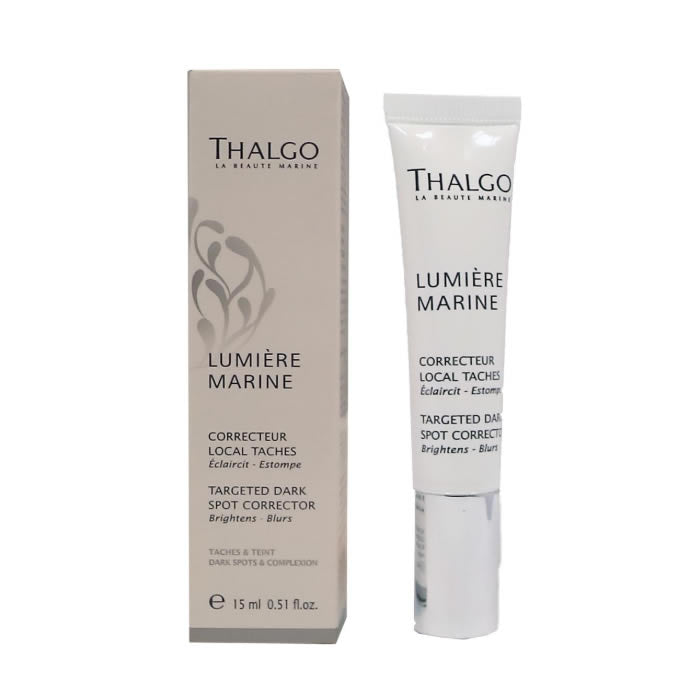 Thalgo Lumière Marine Targeted Dark Spot Corrector 15ml