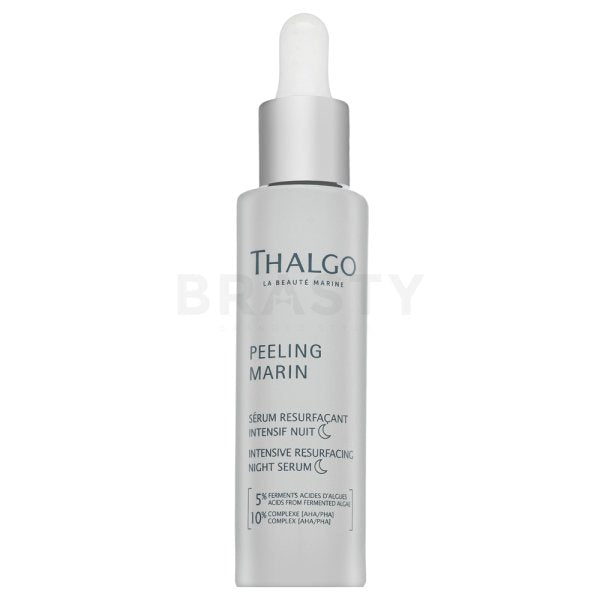 Thalgo Peeling Marin Intensive Night Serum Resurfacing 30 ml