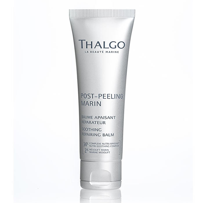 Repairing balm Thalgo Post-Peeling Marine 50 ml