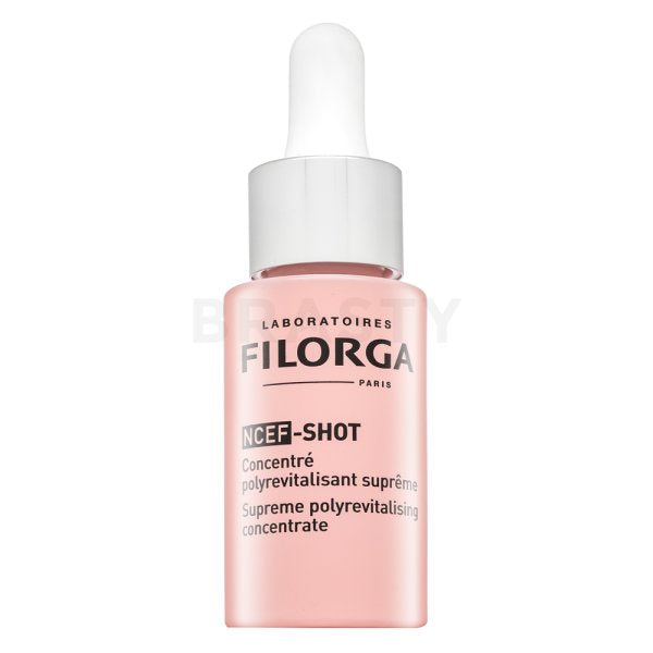 Filorga Ncef-Shot Supreme Polyrevitalizing Concentrate 15 ml