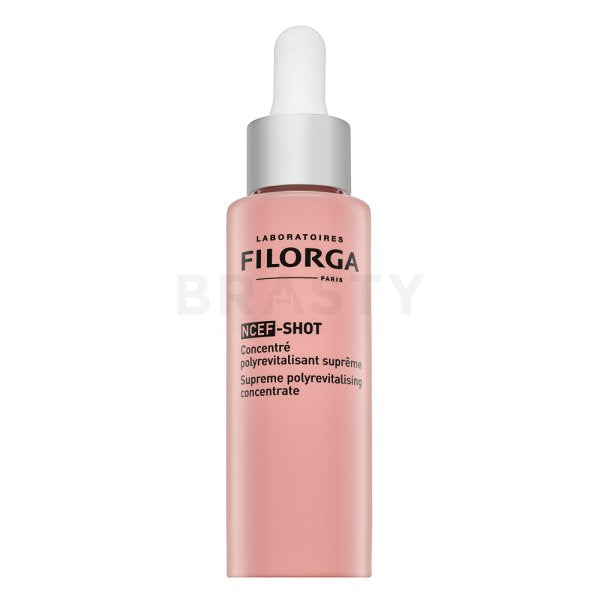 Filorga Ncef-Shot Supreme Polyrevitalizing Concentrate 30 ml