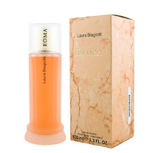 Laura biagiotti Roma Eau De Toilette Women - 100ml