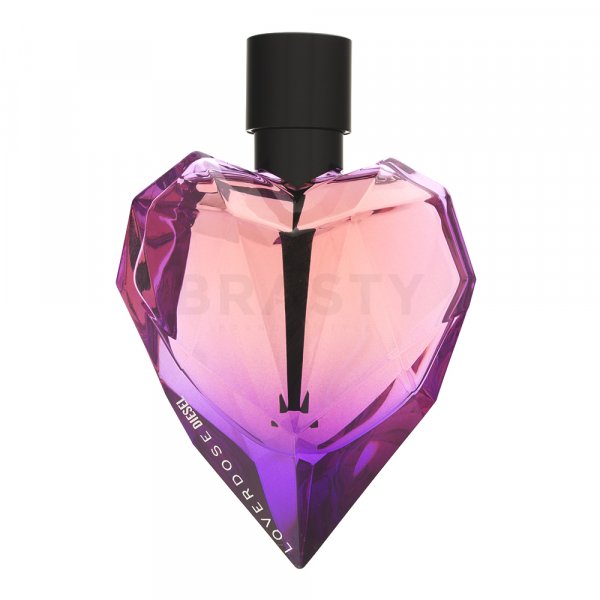 Diesel Loverdose Eau De Parfum Woman 50 ml