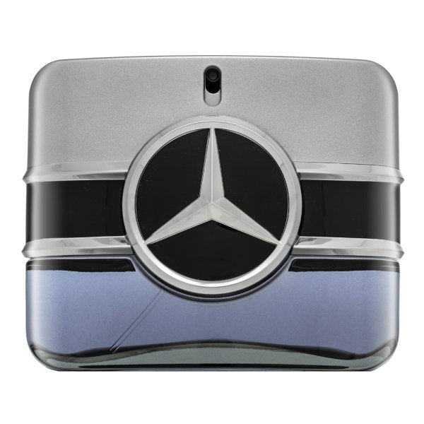 Mercedes-Benz Sign Your Attitude Eau De Toilette Men 100 ml