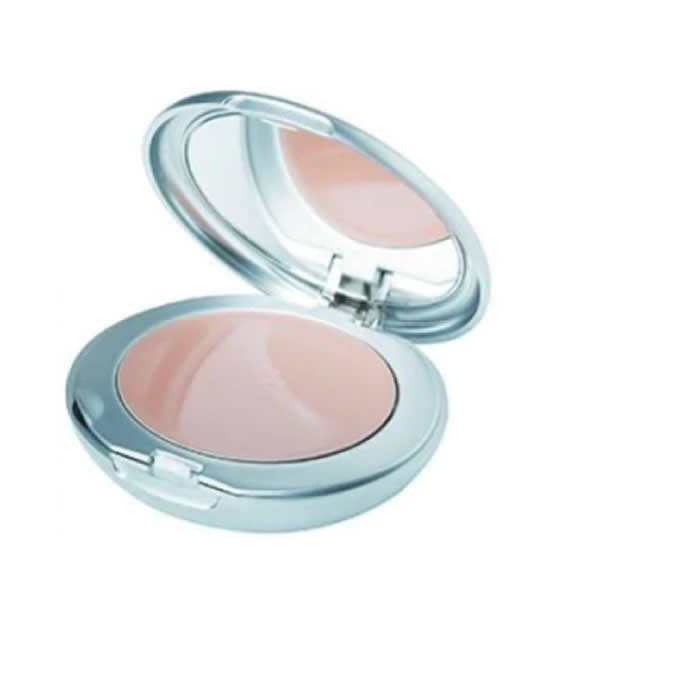 T. Leclerc Compact Powder Rosé Nature 01