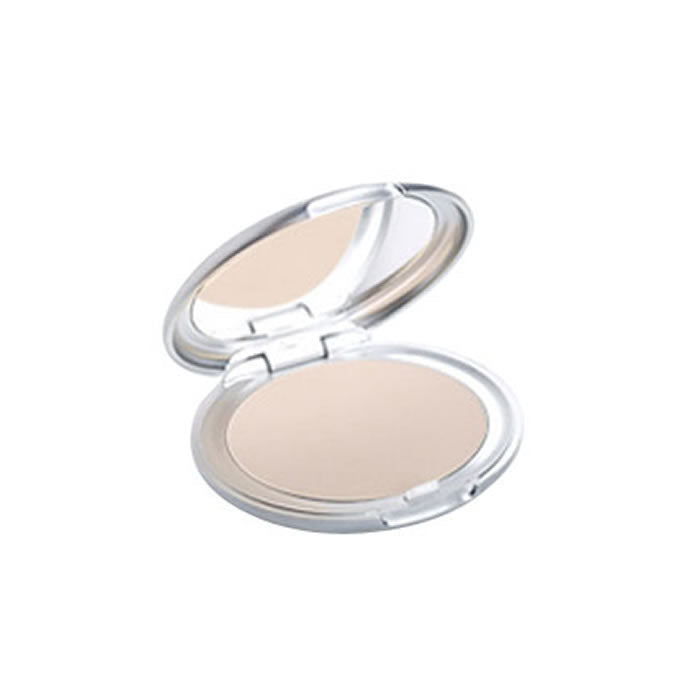 T.Leclerc Compact Powder Peach