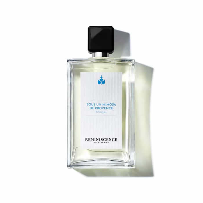 Reminiscence Sous Un Mimosa De Provence Eau De Toilette Spray 100ml