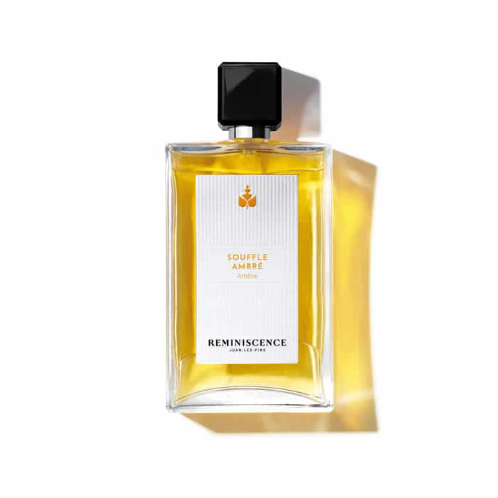 Reminiscence Souffle Ambré Eau De Toilette Intense Spray 100ml