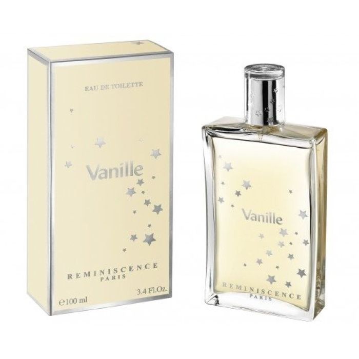 Reminiscence Vanille Eau de Toilette 100 ml vape