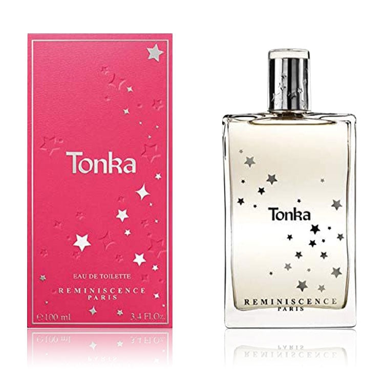 Reminiscence Tonka Eau de Toilette 50 ml