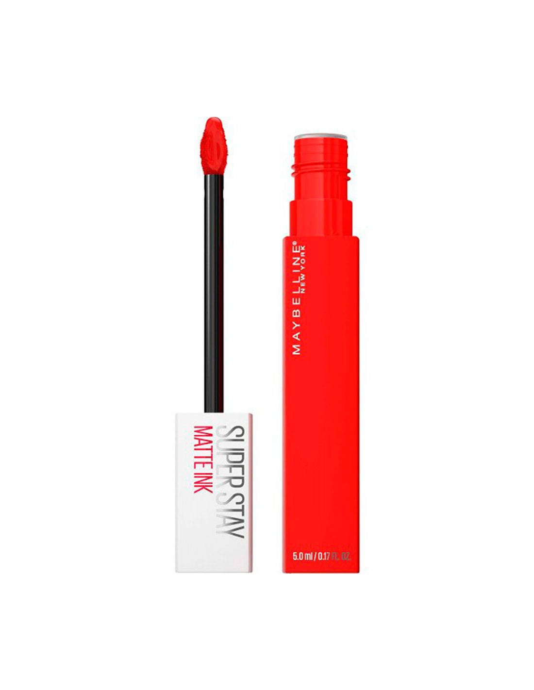 Maybelline Superstay matte Ink Birthday Edition Show Runner