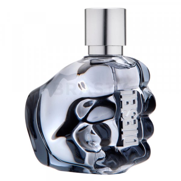 Diesel Only The Brave Eau De Toilette Men 50 ml