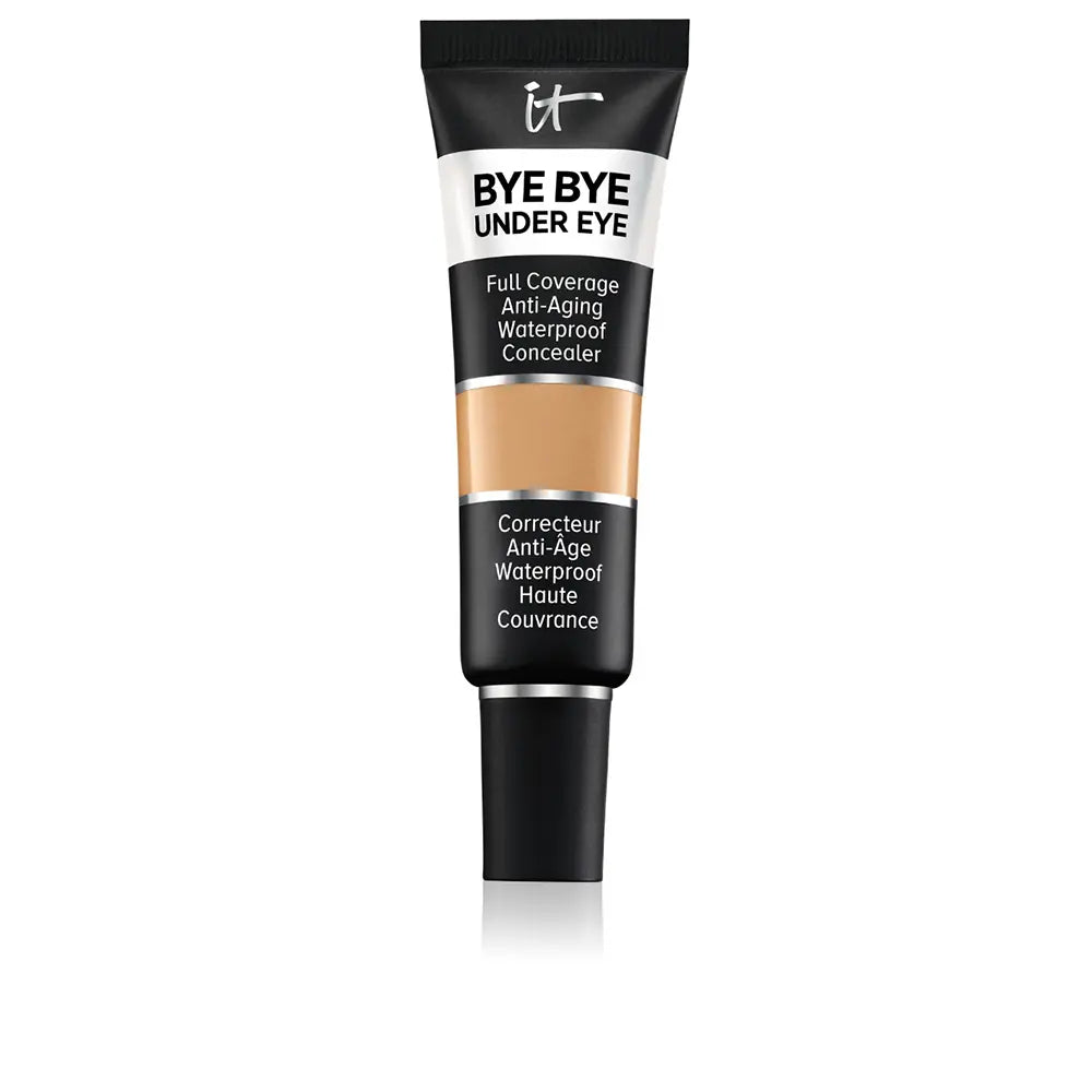 It Cosmetics Bye Bye Under Medium Tan Concealer