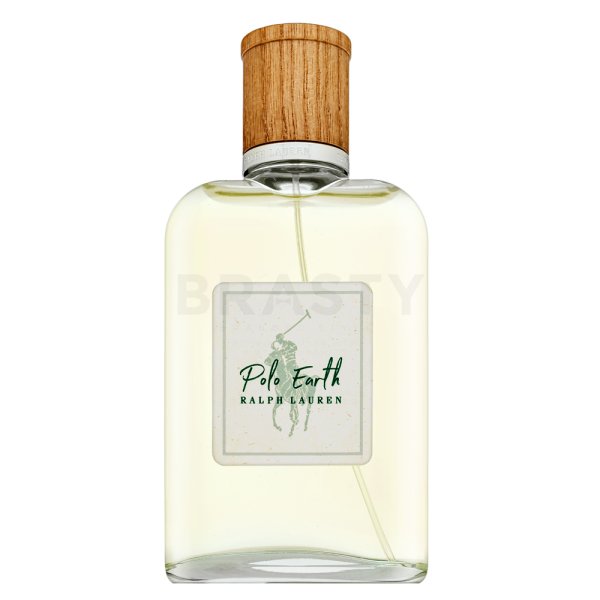 Ralph Lauren Polo Earth EDT U 100 ml