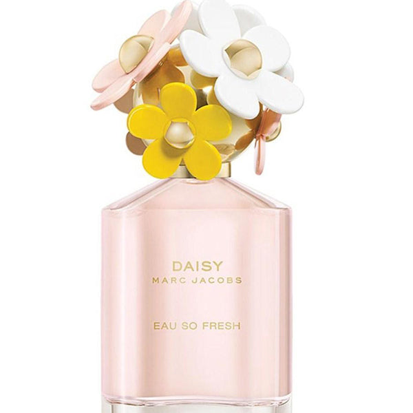 Marc Jacobs Daisy Eau So Fresh Eau De Toilette Spray 75ml