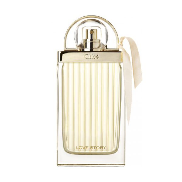 Chloe Love Story Eau De Perfume Spray 75 ml