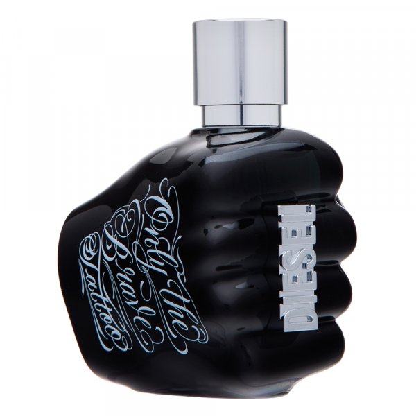 Diesel Only The Brave Tattoo Eau De Toilette Men 50 ml