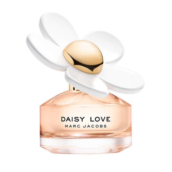 Marc Jacobs Daisy Love Eau De Toilette Spray 100ml