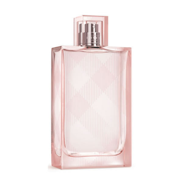 Burberry Brit Sheer Eau De Toilette Spray 100 ml