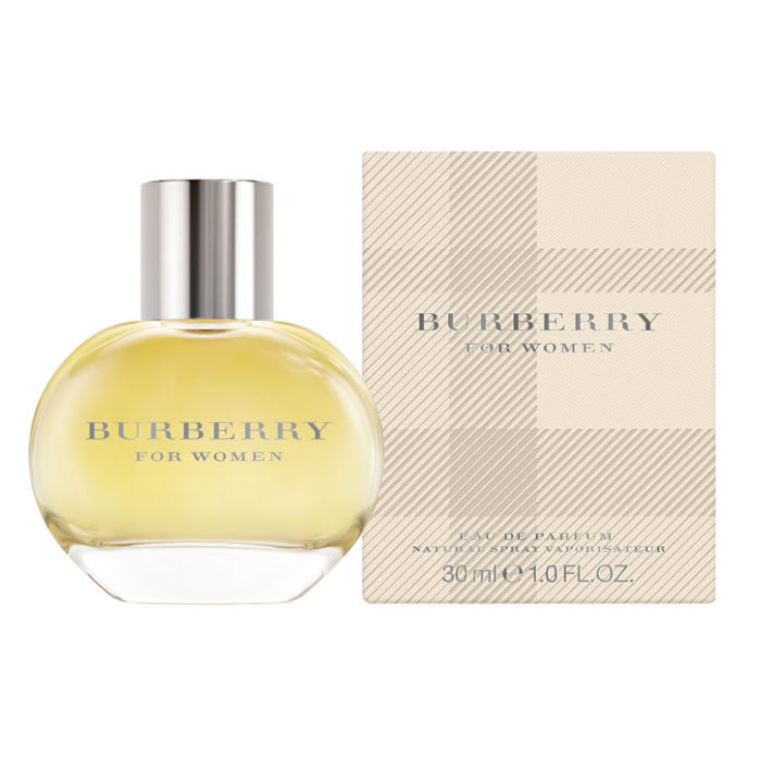 Burberry Eau De Perfume Spray 30 ml