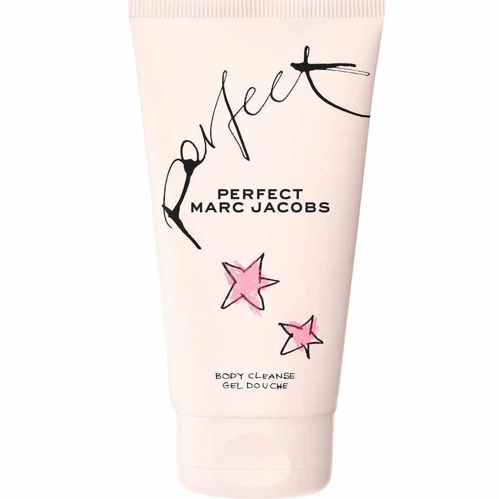 Marc Jacobs Perfect shower gel 200ml