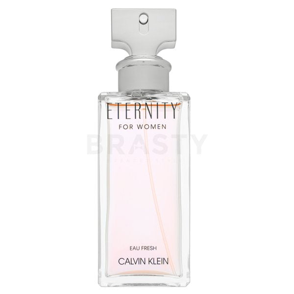 Calvin Klein Eternity Water Fresh eau de parfum women 100 ml