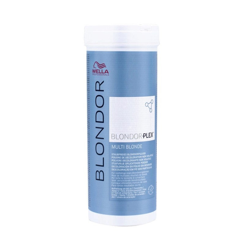 Wella BlondorPlex Bleaching Powder 400gr