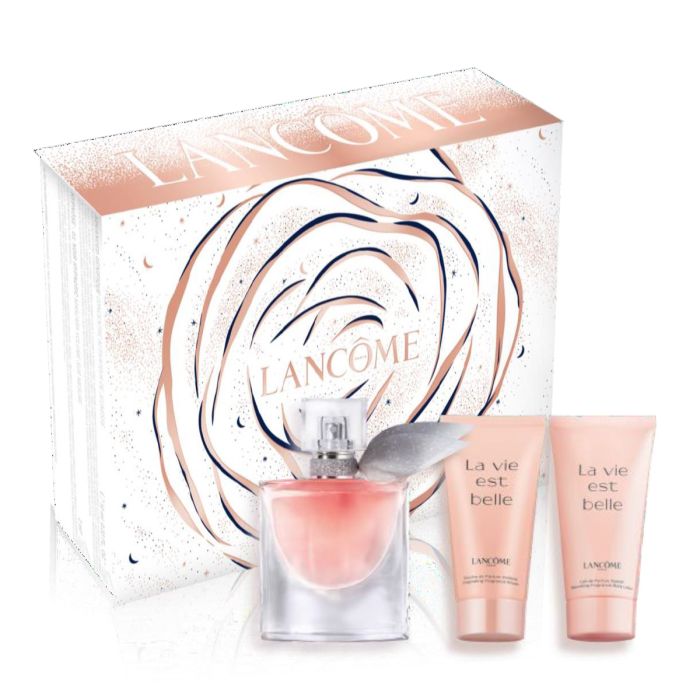 Lancôme La Vie Est Belle gift box