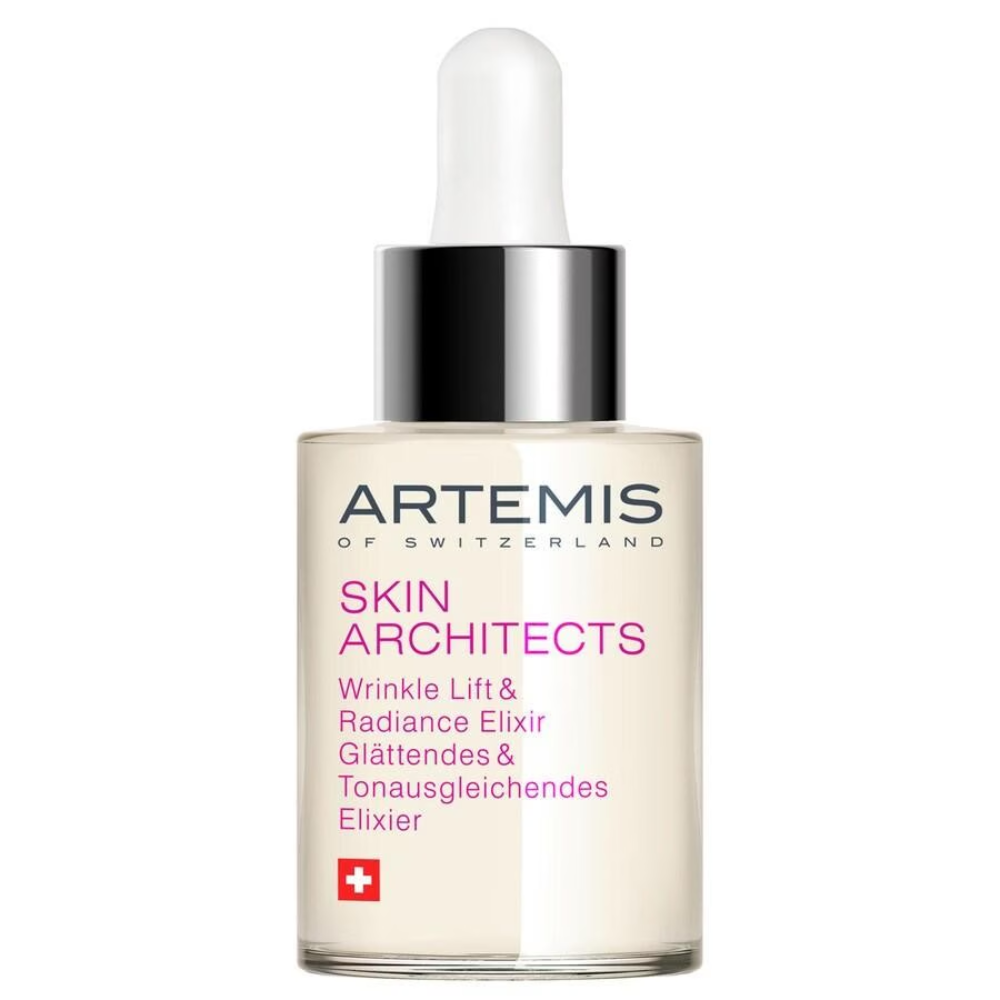 ARTEMIS SKIN ARCHITECTS anti-wrinkle and illuminating 30 ml