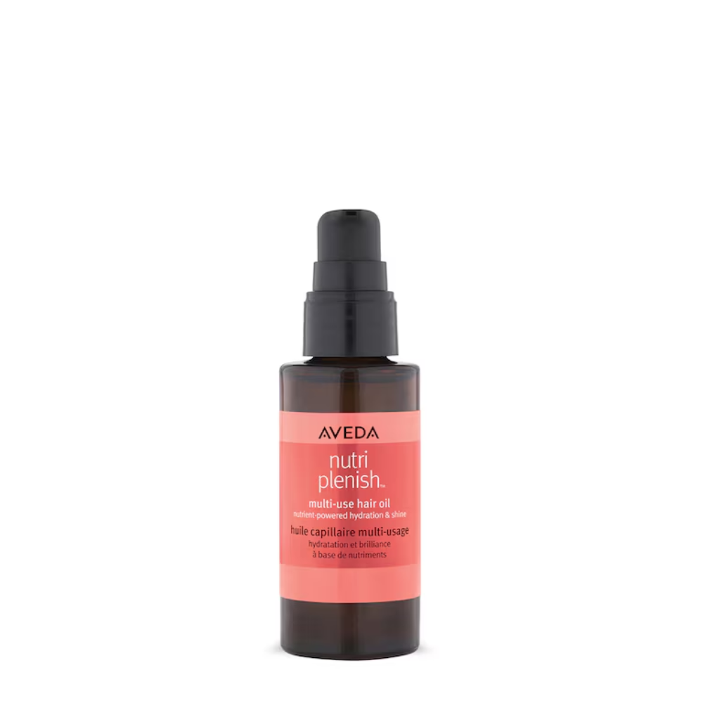 Aveda Nutriplenish™ multipurpose hair oil 30ml