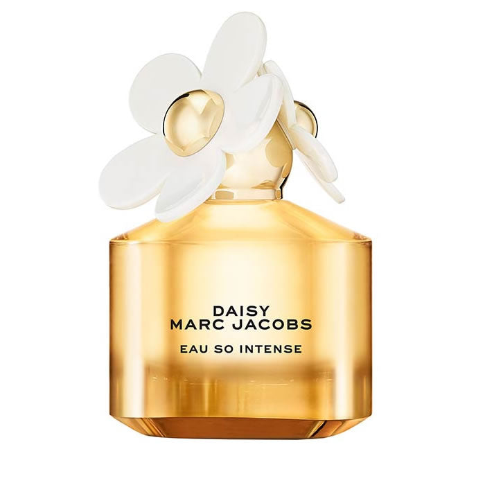 Marc Jacobs Daisy Eau So Intense Eau De Perfume Spray 100 ml