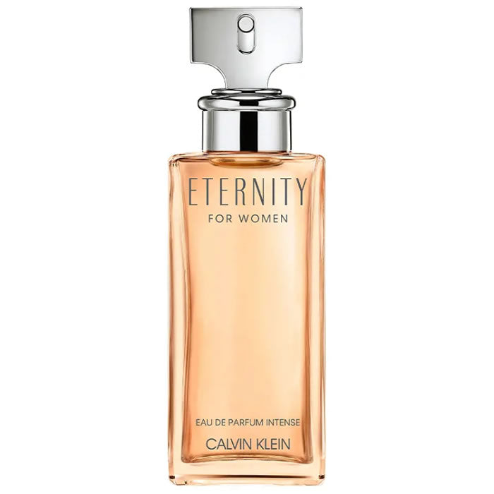 Calvin Klein Eternity Eau De Perfume Intense Spray 100 ml