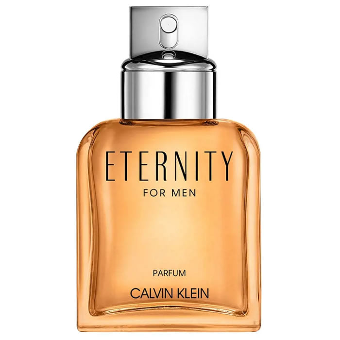 Calvin Klein Eternity for men Parfum Eau De Perfume Spray 50 ml