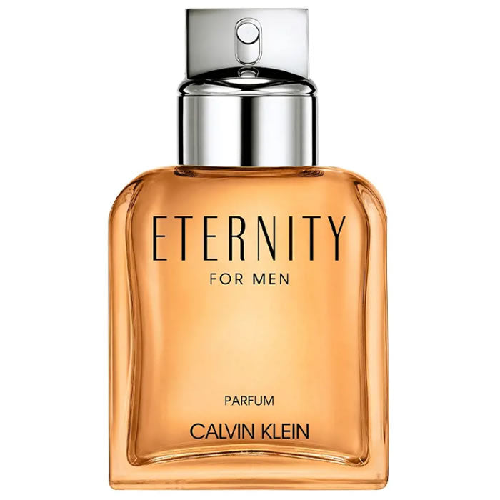 Calvin Klein Eternity for men Parfum Eau De Perfume Spray 100 ml