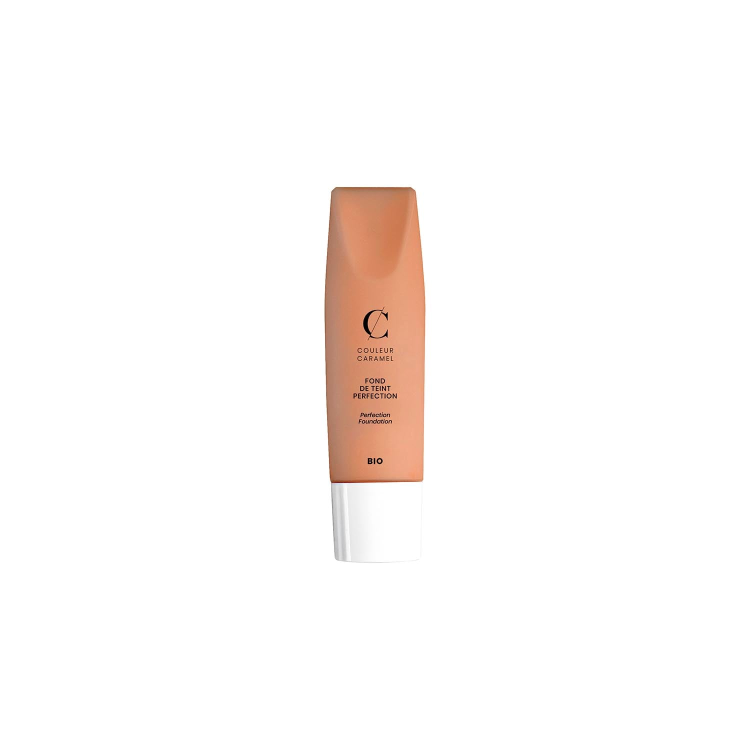 Couleur Caramel Perfection Base 36 Dark Beige 35ml